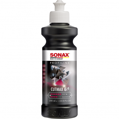 SONAX PROFILINE CutMax 1