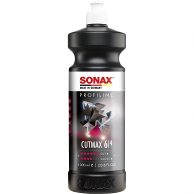 SONAX PROFILINE CutMax 2