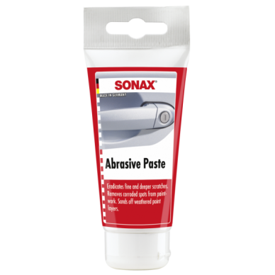 SONAX Abrasive paste 75ml