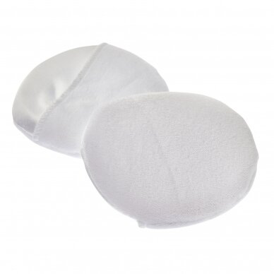 AP2 Ultra Soft Foam Filled Microfibre Applicator Gtechniq