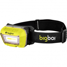 Bigboi IllumR Head Lamp Light