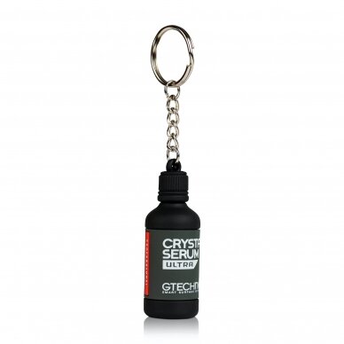 Bottle Keyring 4