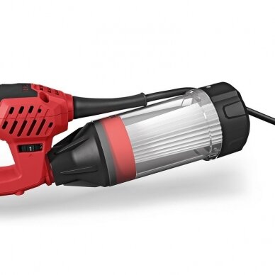 Powerful random-orbit sander with speed control 150 mm FLEX 2