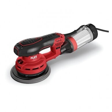 Powerful random-orbit sander with speed control 150 mm FLEX