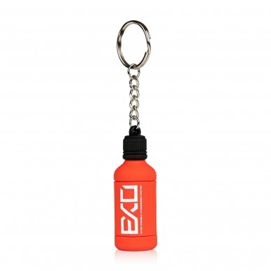 Bottle Keyring 3