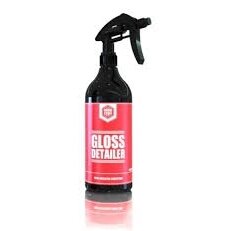 Spindesį suteikianti detailingo priemonė GLOSS DETAILER Good Stuff  1l