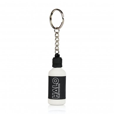 Bottle Keyring 1