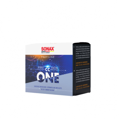 PROFILINE Hybridcoating CC ONE Sonax