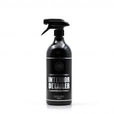 Interjero atnaujintojas Interior Detailer 500ml (Good stuff)