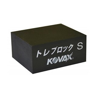 Kaladėlė KOVAX TOLEBLOCK 26×32 mm