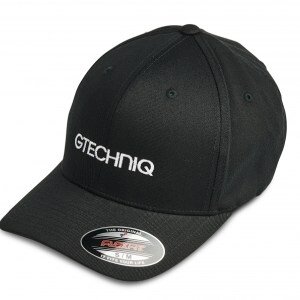 Gtechniq Black Flexfit Cap