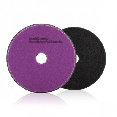 Micro Cut Pad 126 x 23 mm purple Koch Chemie