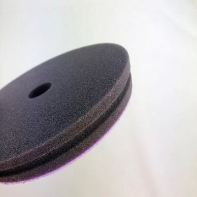 Micro Cut Pad 126 x 23 mm purple Koch Chemie 1