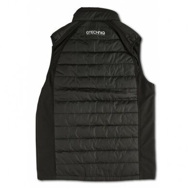 Gtechniq Black Gilet 1