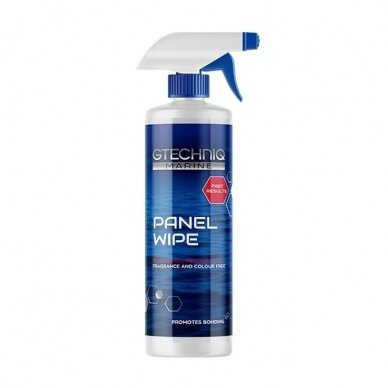 Marine Panel Wipe 500ml