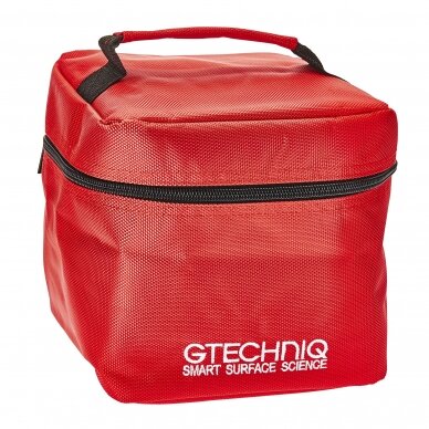 Gtechniq Branded Kit Bag