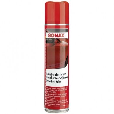 Medžio sakų valiklis SONAX 400ML