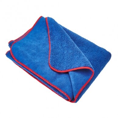 MF2 Zero Scratch Microfibre Drying Towel Gtechniq