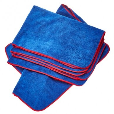 MF2 Zero Scratch Microfibre Drying Towel Gtechniq 1