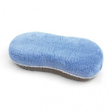 MICROFIBRE SPONGE