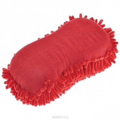 SONAX Microfibre sponge 1