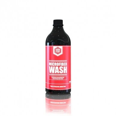 Microfiber Wash GOOD STUFF 1 l