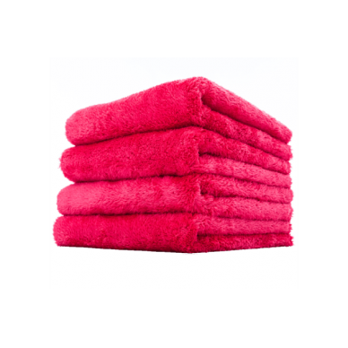 EAGLE EDGELESS 500 ULTRA PLUSH MICROFIBER TOWEL 41x41cm 1