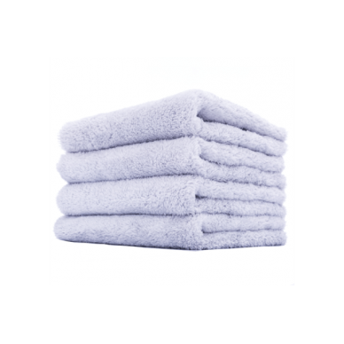 EAGLE EDGELESS 500 ULTRA PLUSH MICROFIBER TOWEL 41x41cm 2