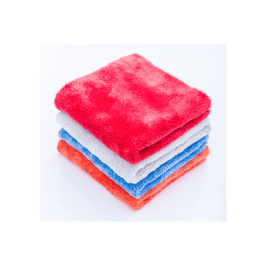 EAGLE EDGELESS 500 ULTRA PLUSH MICROFIBER TOWEL 41x41cm