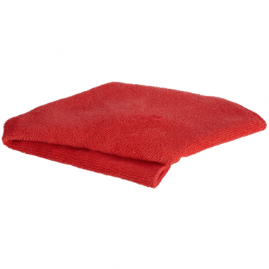 SONAX Microfibre cloth exterior 40x40