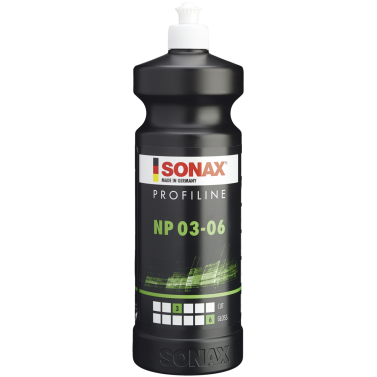 SONAX PROFILINE NP 03-06 1L