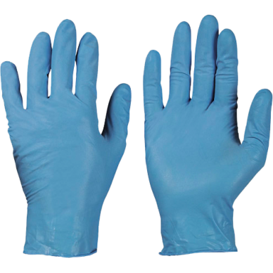 Single-Use Gloves Magic Touch®