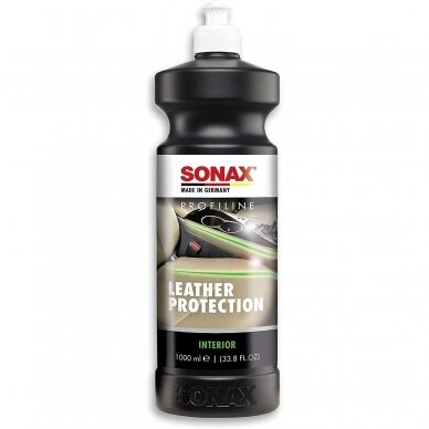 SONAX PROFILINE LeatherCare 1L