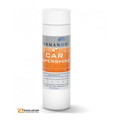 Car Supershine Permanon 1L