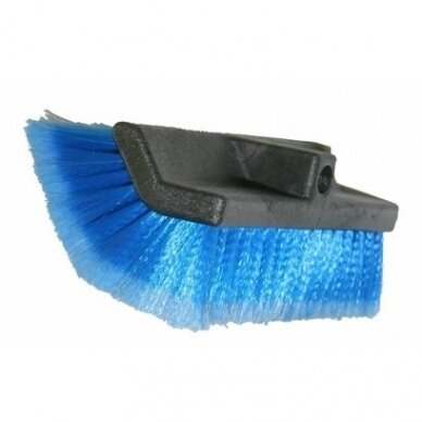 DUO BRUSH 33 CM