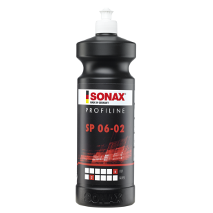 Polirolis SP-06-02 SONAX 1 l