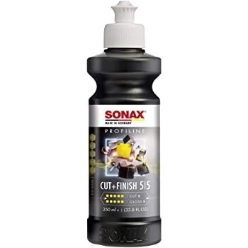 SONAX PROFILINE Cut+Finish 250ml