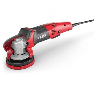 Random orbital polisher XCE 10-8 125 FLEX 1