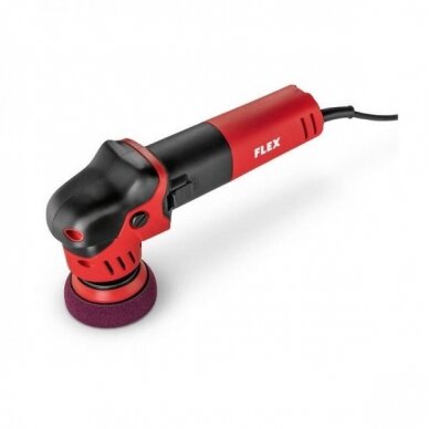 Random orbit polisher FLEX XFE 7-12 80