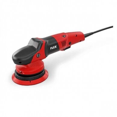 Random Orbital Polisher Flex XFE 7-15 150