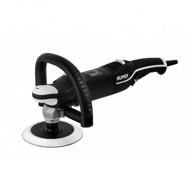 ROTARY POLISHER – BIGFOOT LH19E/STD RUPES