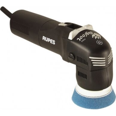 RANDOM ORBITAL POLISHER – BIGFOOT MINI LHR75E