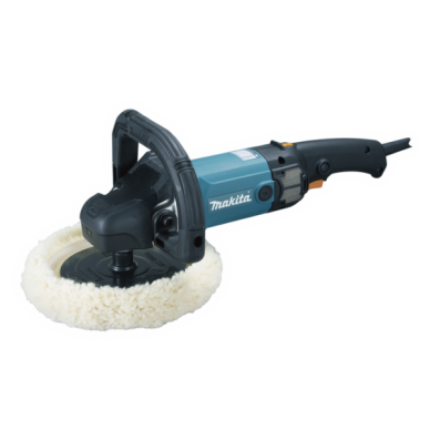 Makita 9237CB 1200W 180mm Polisher