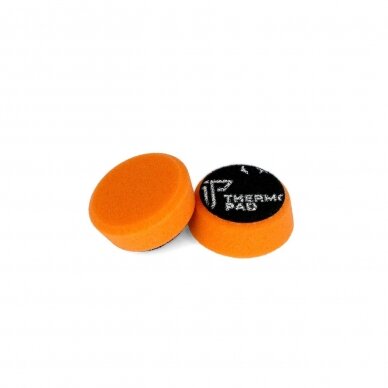 Thermo Trapez Pad, orange 55/20/35mm Zvizzer