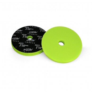 Thermo Trapez Pad, green 160/20/150 mm Zvizzer