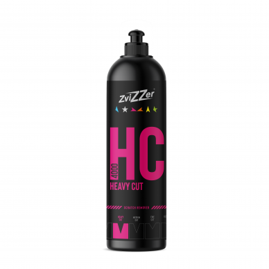 HC 4000 Heavy Cut 750 ml