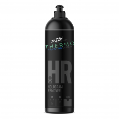 HR 6000 HOLOGRAM REMOVER 750 ml