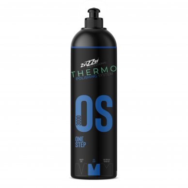 OS 3000 ONE STEP 750 ml