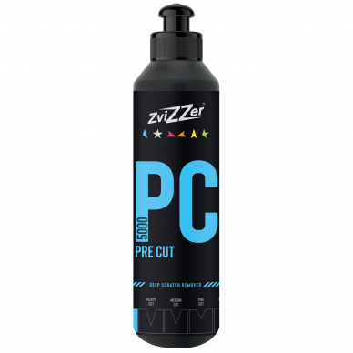 PC 5000 Pre Cut 250 ml