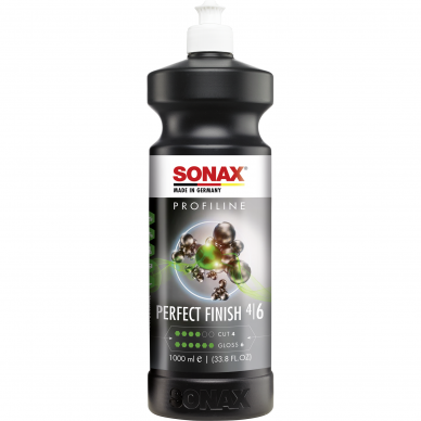 SONAX PROFILINE Perfect Finish 1L